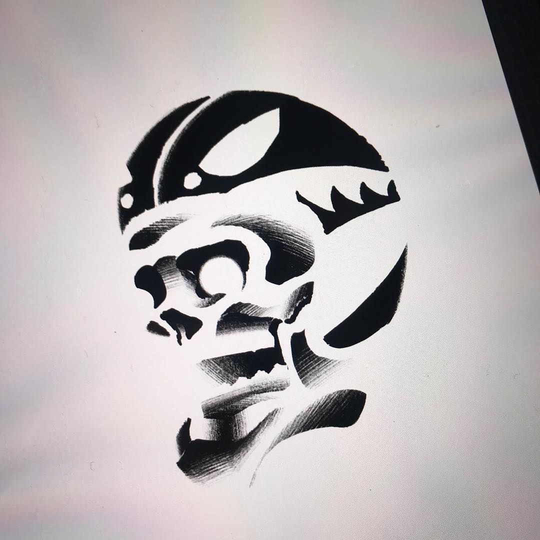 ָ